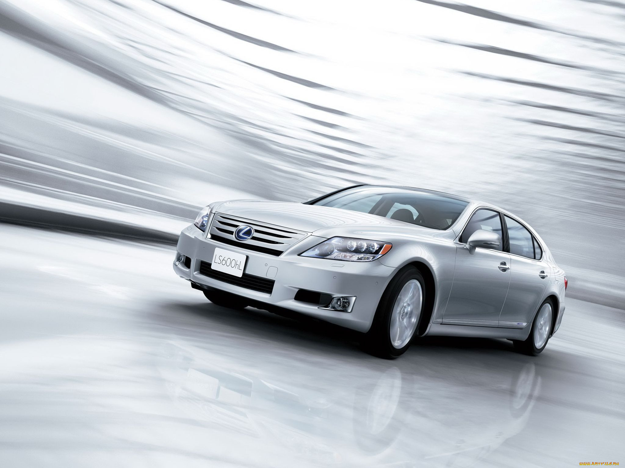 , lexus